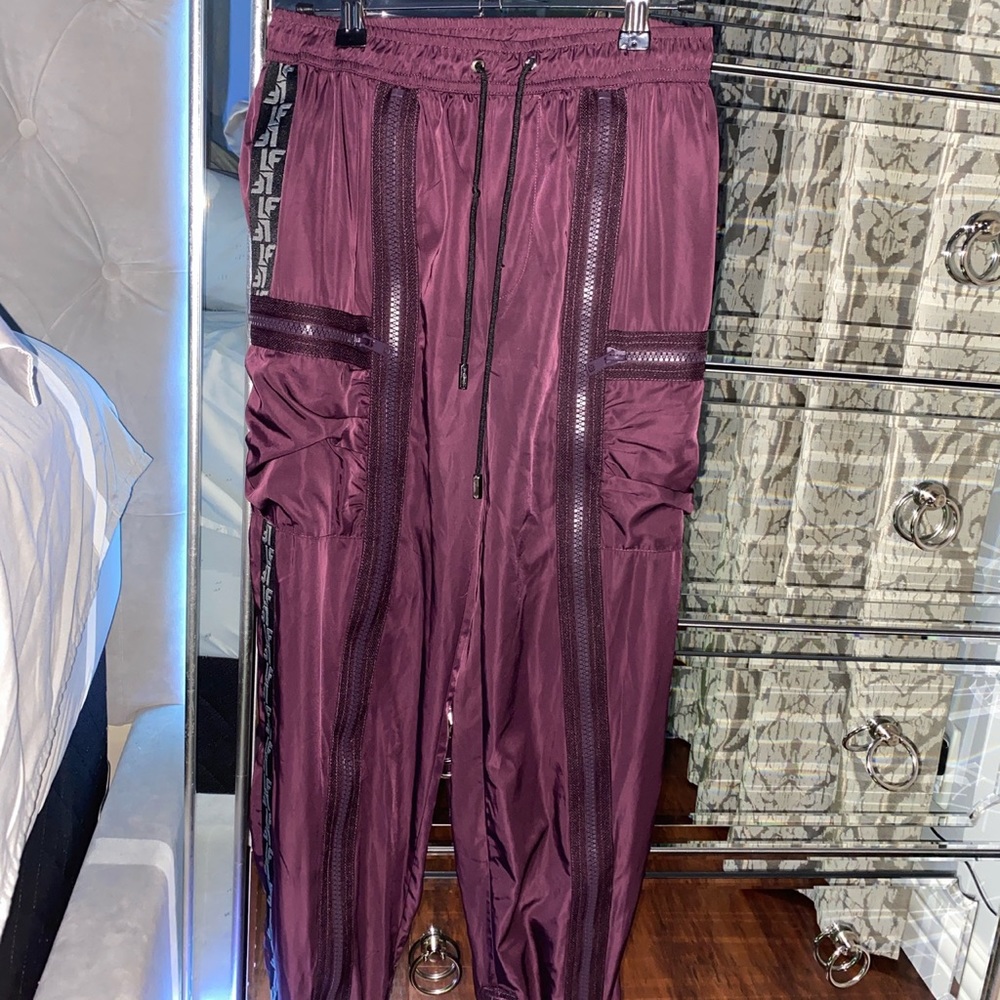 LF the brand baggy pants